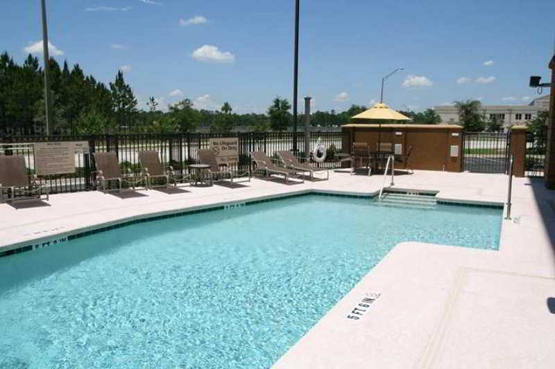 Hampton Inn Jacksonville-I-295 East/Baymeadows Facilities photo